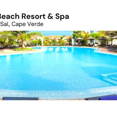 Tortuga Beach Village Private Apartments And Villas For Rent Santa Maria Ngoại thất bức ảnh