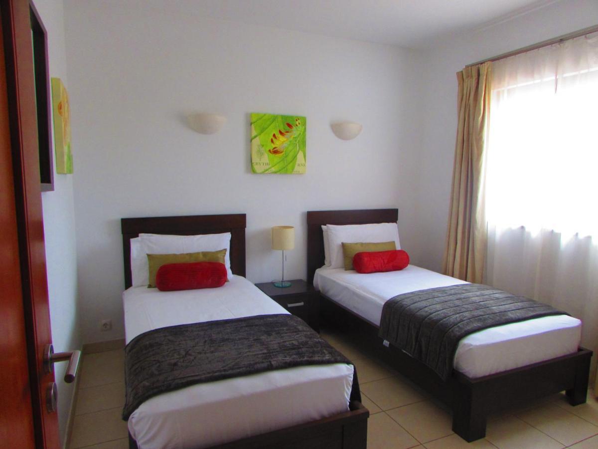 Tortuga Beach Village Private Apartments And Villas For Rent Santa Maria Ngoại thất bức ảnh