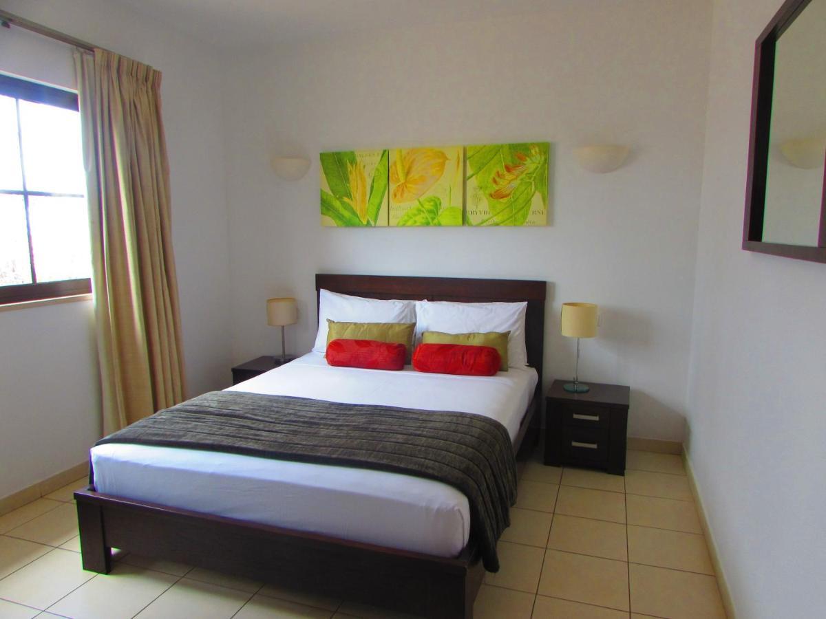 Tortuga Beach Village Private Apartments And Villas For Rent Santa Maria Ngoại thất bức ảnh