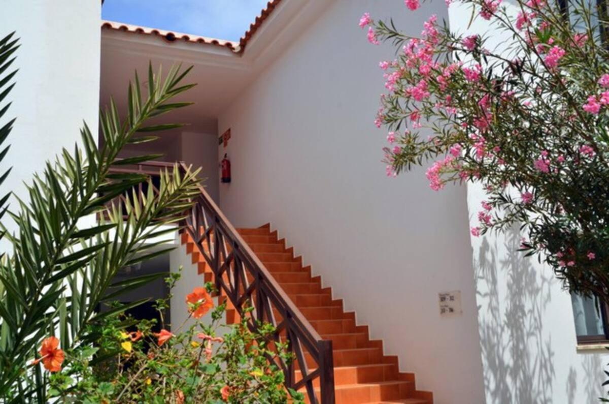 Tortuga Beach Village Private Apartments And Villas For Rent Santa Maria Ngoại thất bức ảnh