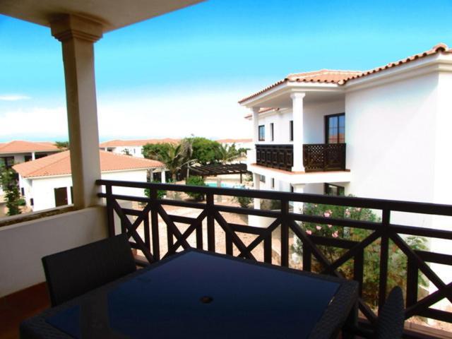 Tortuga Beach Village Private Apartments And Villas For Rent Santa Maria Ngoại thất bức ảnh