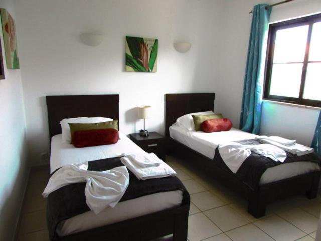 Tortuga Beach Village Private Apartments And Villas For Rent Santa Maria Ngoại thất bức ảnh