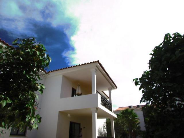 Tortuga Beach Village Private Apartments And Villas For Rent Santa Maria Ngoại thất bức ảnh