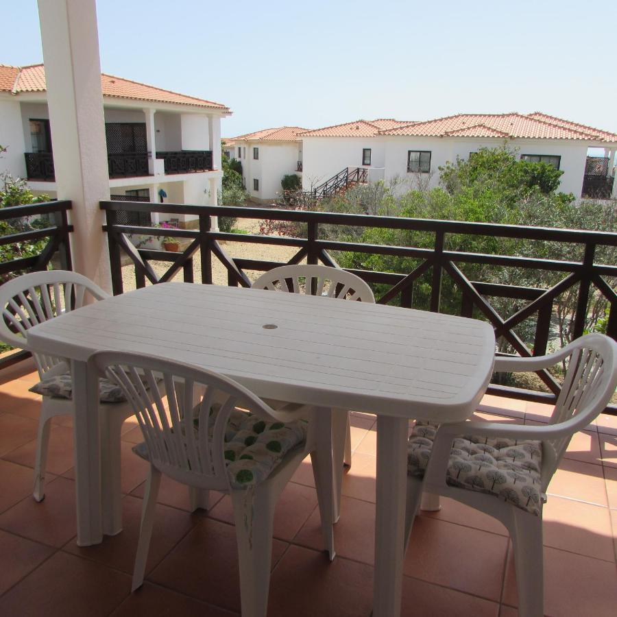 Tortuga Beach Village Private Apartments And Villas For Rent Santa Maria Ngoại thất bức ảnh