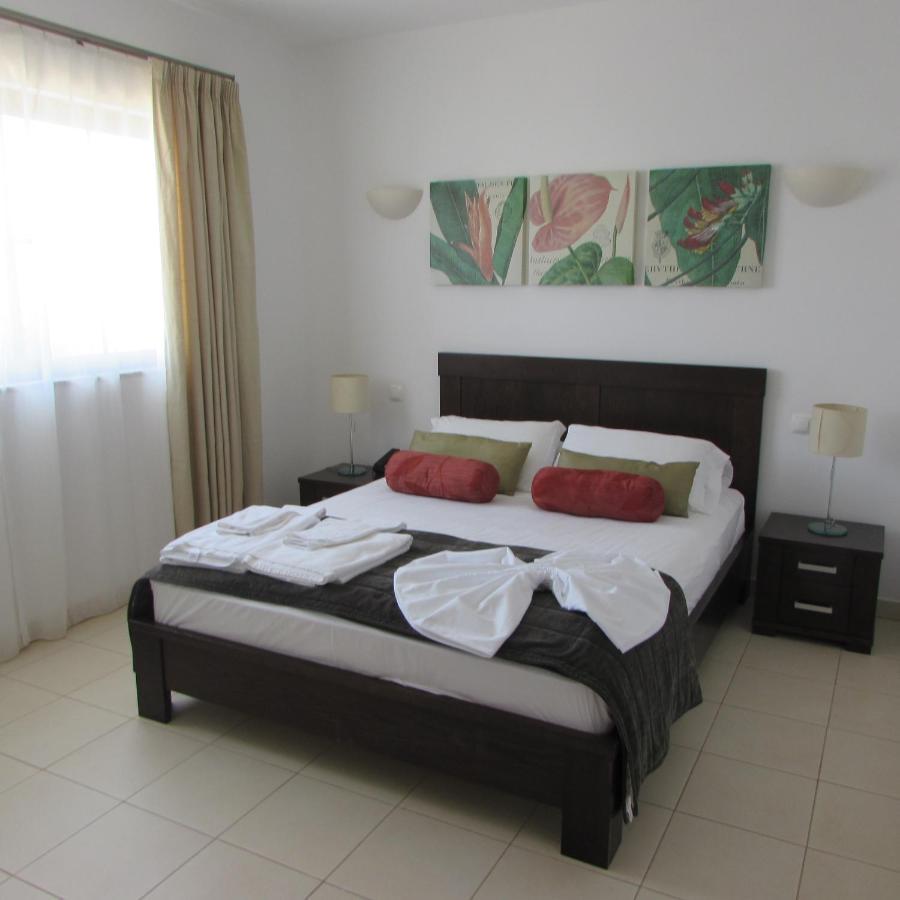 Tortuga Beach Village Private Apartments And Villas For Rent Santa Maria Ngoại thất bức ảnh