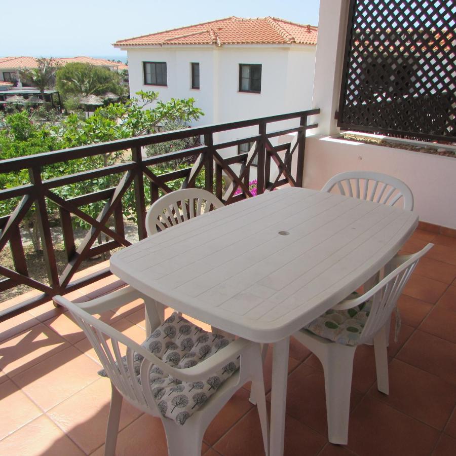 Tortuga Beach Village Private Apartments And Villas For Rent Santa Maria Ngoại thất bức ảnh