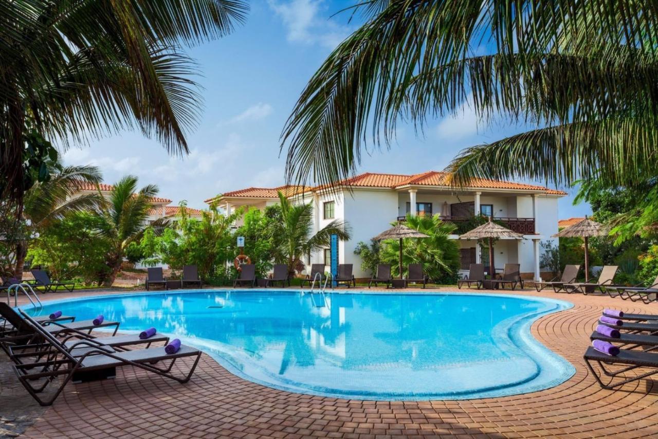 Tortuga Beach Village Private Apartments And Villas For Rent Santa Maria Ngoại thất bức ảnh