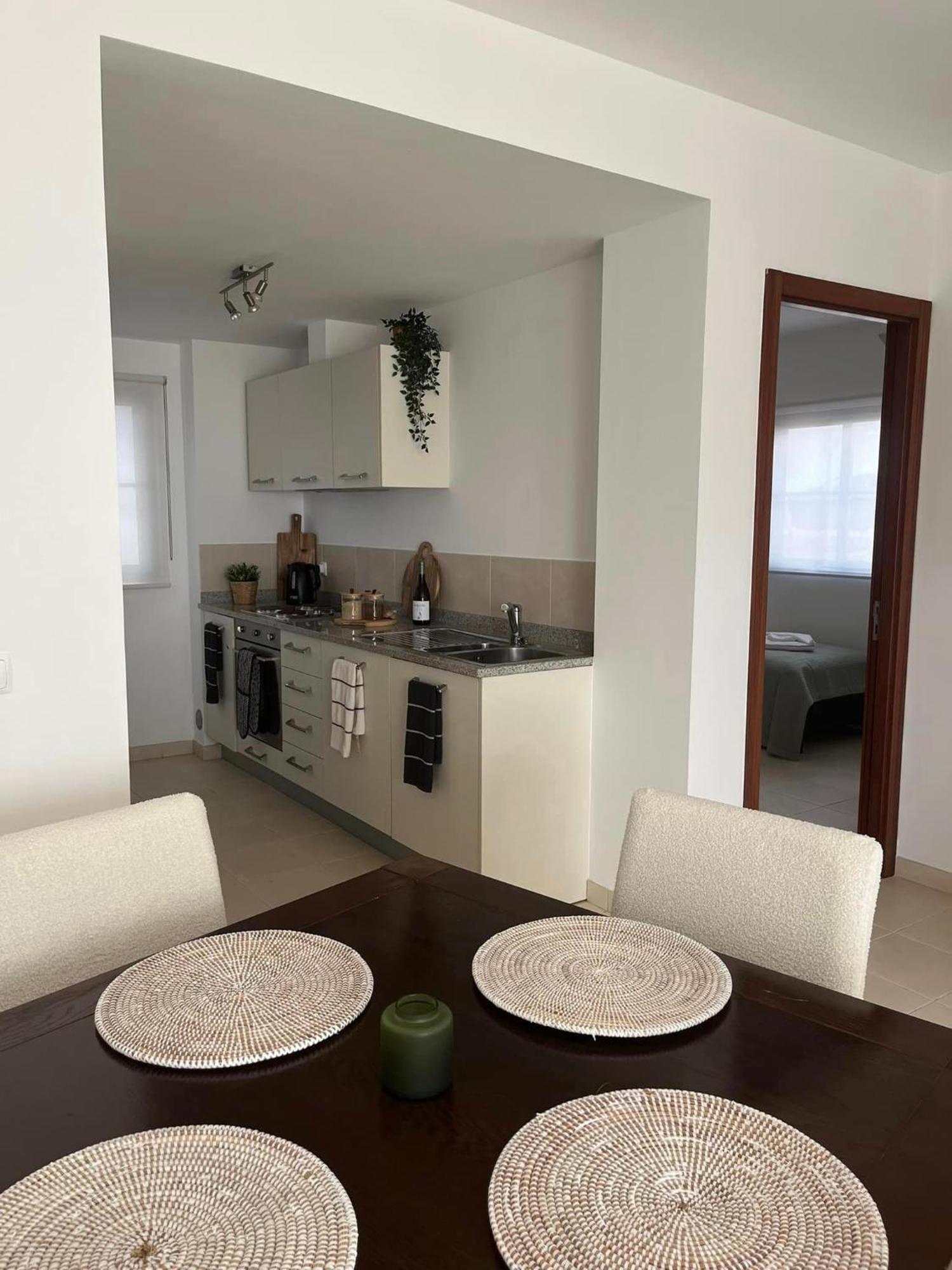 Tortuga Beach Village Private Apartments And Villas For Rent Santa Maria Ngoại thất bức ảnh
