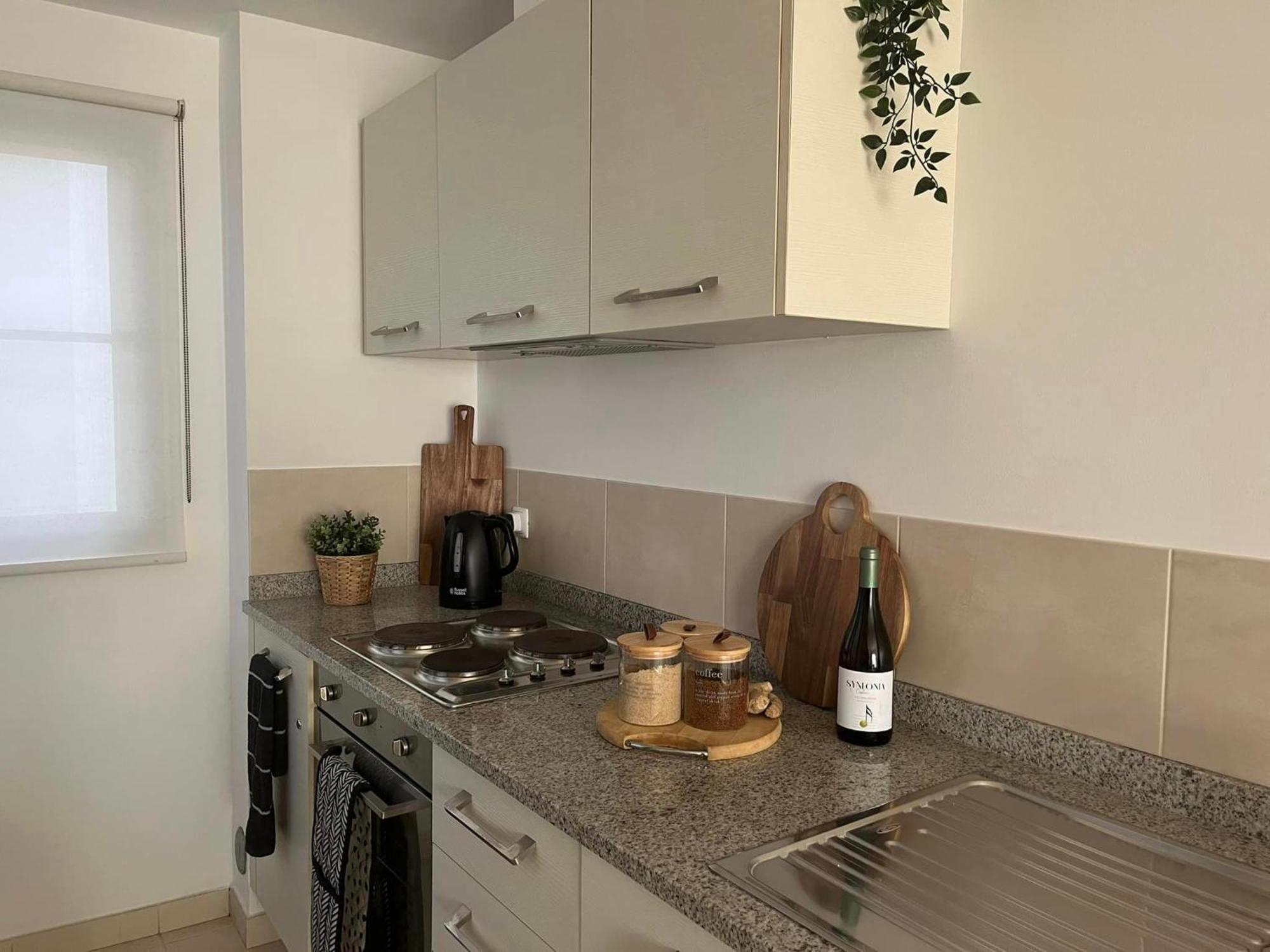 Tortuga Beach Village Private Apartments And Villas For Rent Santa Maria Ngoại thất bức ảnh