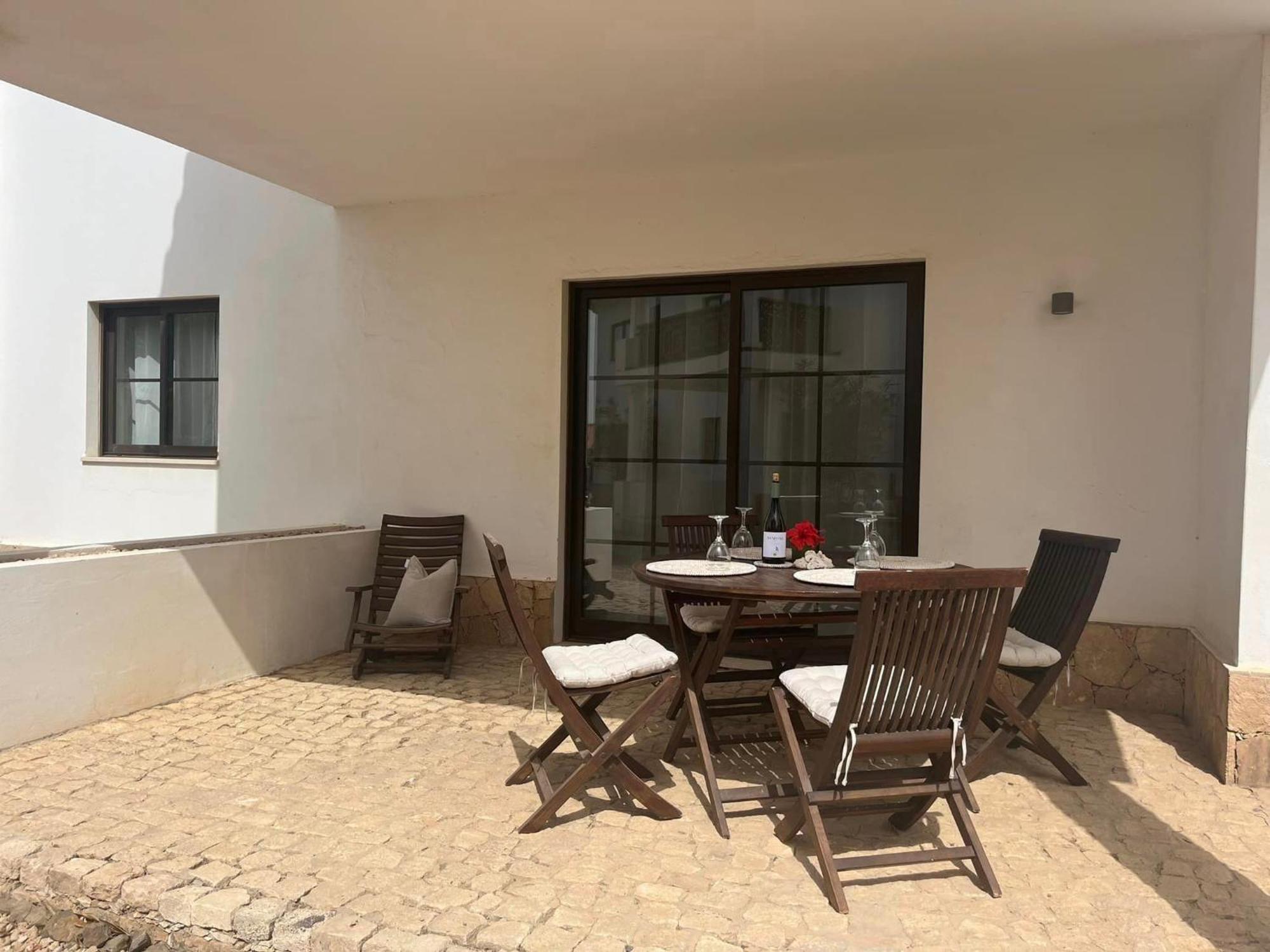 Tortuga Beach Village Private Apartments And Villas For Rent Santa Maria Ngoại thất bức ảnh