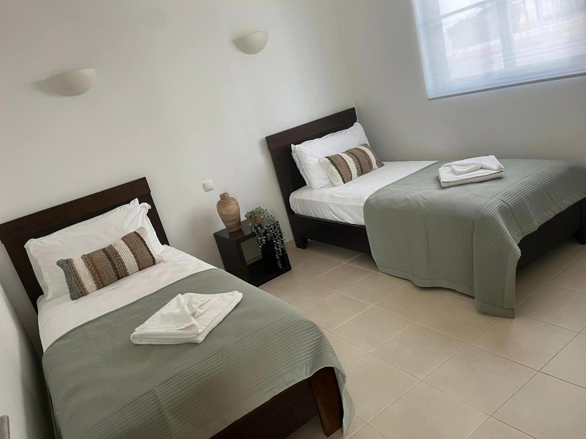 Tortuga Beach Village Private Apartments And Villas For Rent Santa Maria Ngoại thất bức ảnh