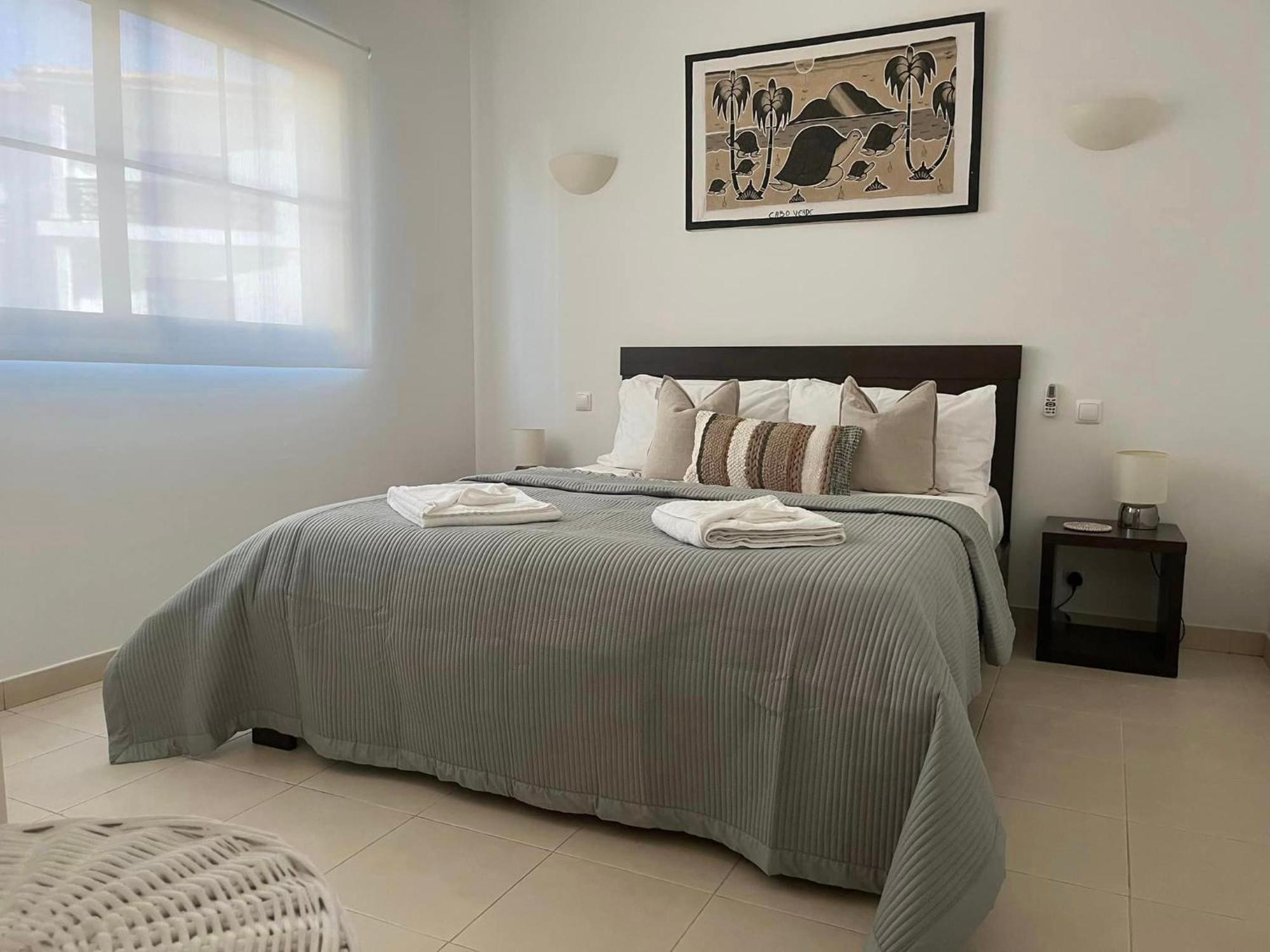 Tortuga Beach Village Private Apartments And Villas For Rent Santa Maria Ngoại thất bức ảnh