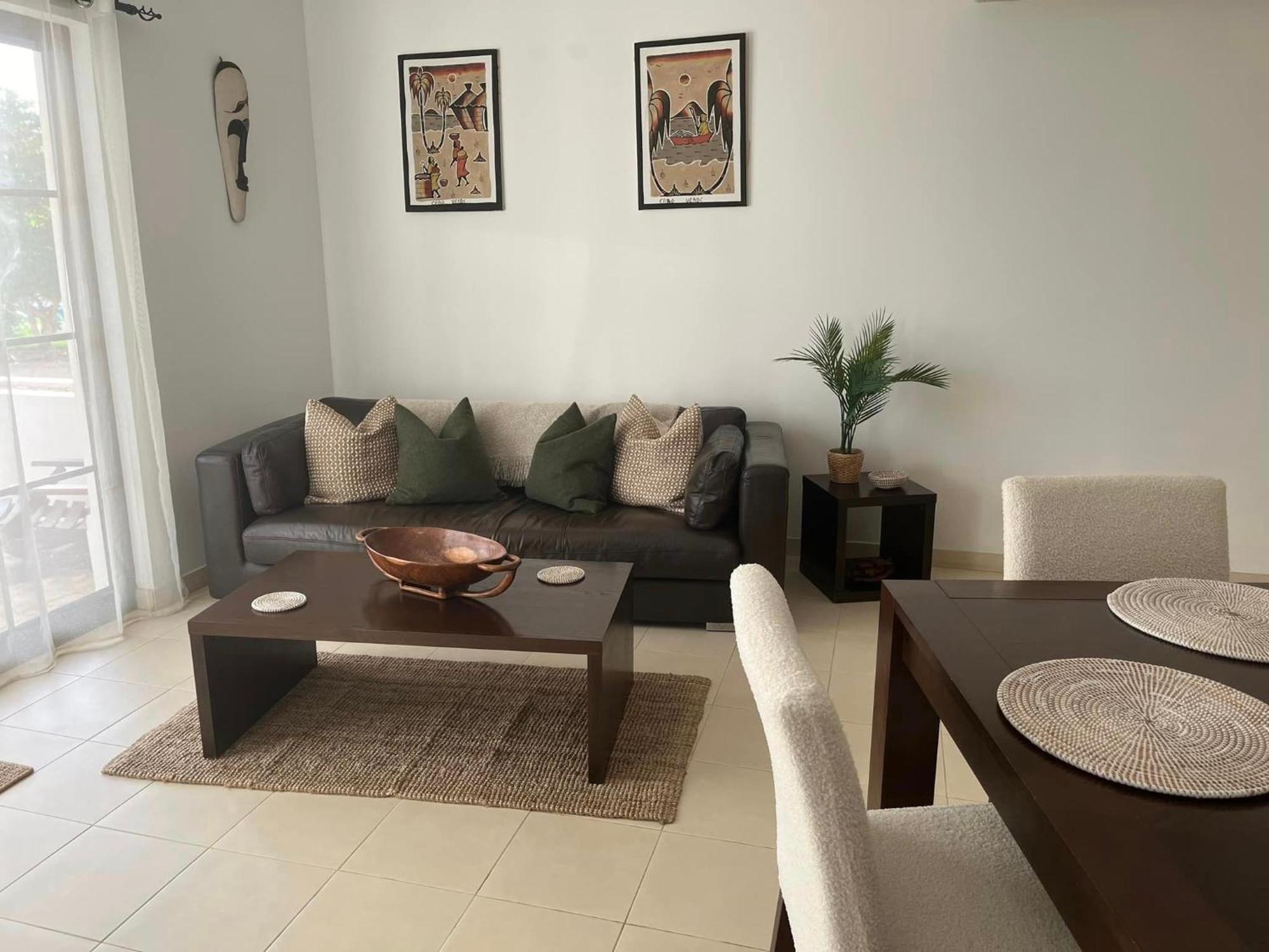 Tortuga Beach Village Private Apartments And Villas For Rent Santa Maria Ngoại thất bức ảnh