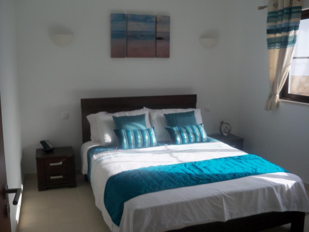 Tortuga Beach Village Private Apartments And Villas For Rent Santa Maria Phòng bức ảnh