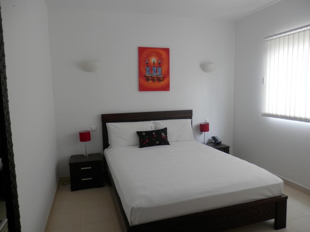Tortuga Beach Village Private Apartments And Villas For Rent Santa Maria Ngoại thất bức ảnh