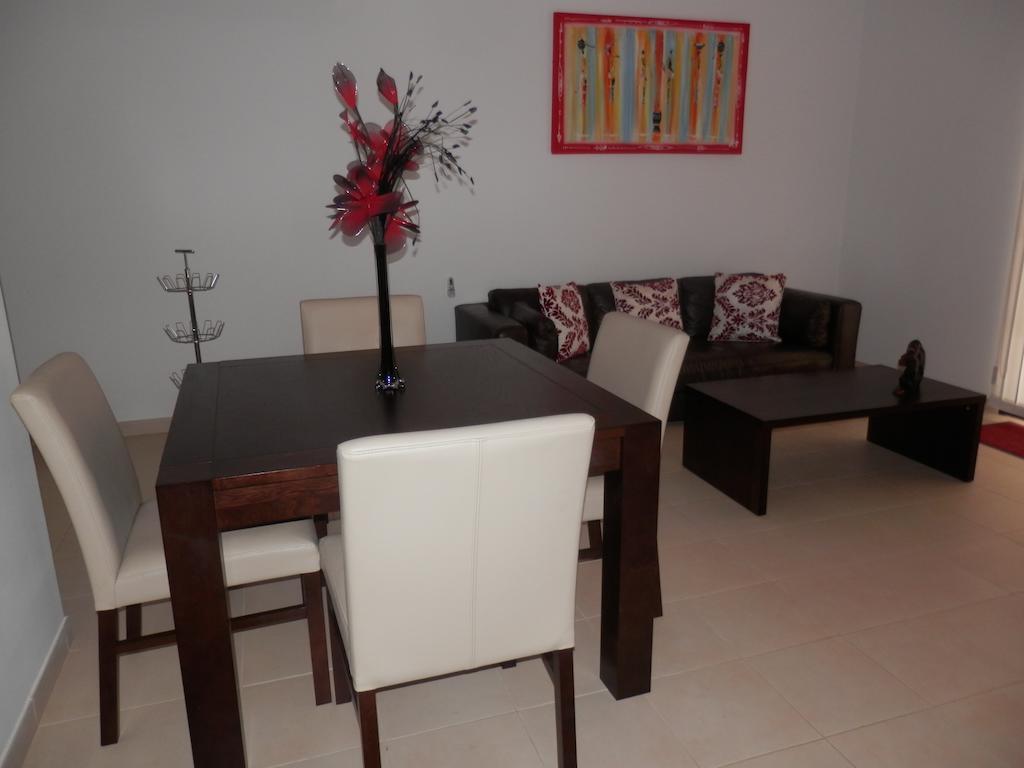Tortuga Beach Village Private Apartments And Villas For Rent Santa Maria Ngoại thất bức ảnh