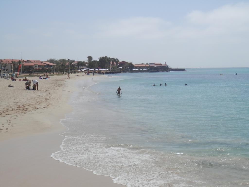 Tortuga Beach Village Private Apartments And Villas For Rent Santa Maria Ngoại thất bức ảnh