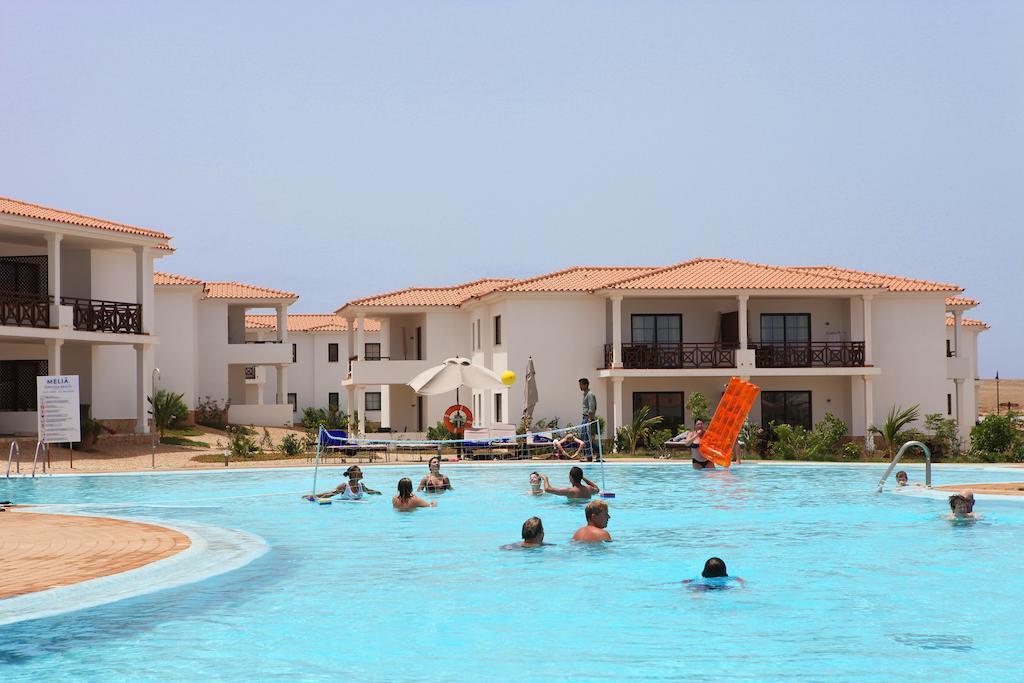 Tortuga Beach Village Private Apartments And Villas For Rent Santa Maria Ngoại thất bức ảnh