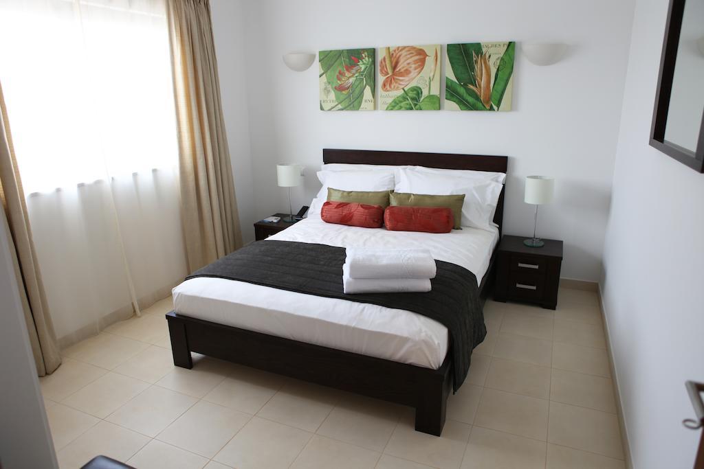 Tortuga Beach Village Private Apartments And Villas For Rent Santa Maria Phòng bức ảnh