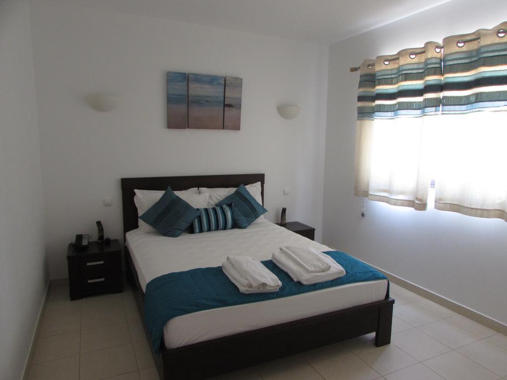 Tortuga Beach Village Private Apartments And Villas For Rent Santa Maria Ngoại thất bức ảnh