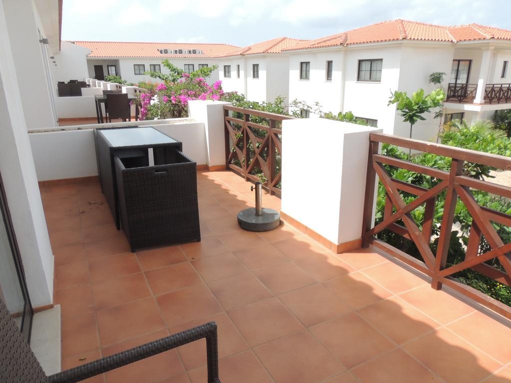 Tortuga Beach Village Private Apartments And Villas For Rent Santa Maria Ngoại thất bức ảnh