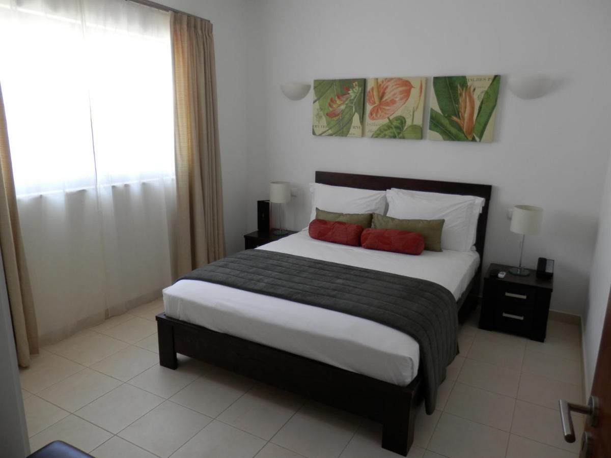Tortuga Beach Village Private Apartments And Villas For Rent Santa Maria Ngoại thất bức ảnh